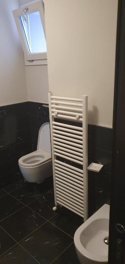 רימיני Residence Hotel Le Viole מראה חיצוני תמונה