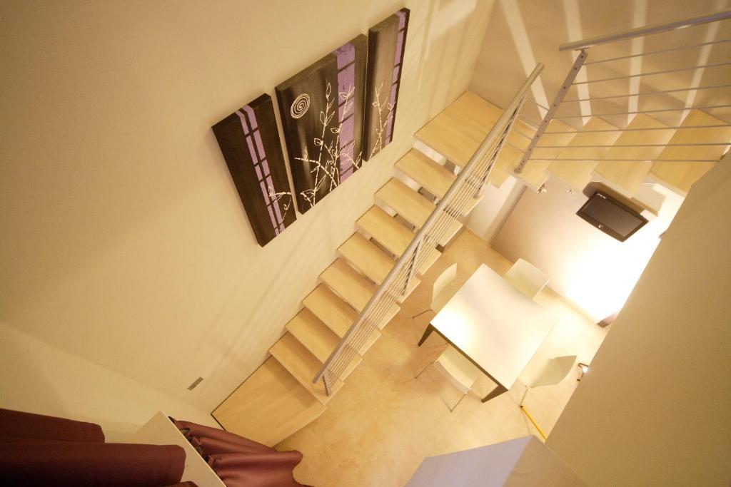 רימיני Residence Hotel Le Viole חדר תמונה