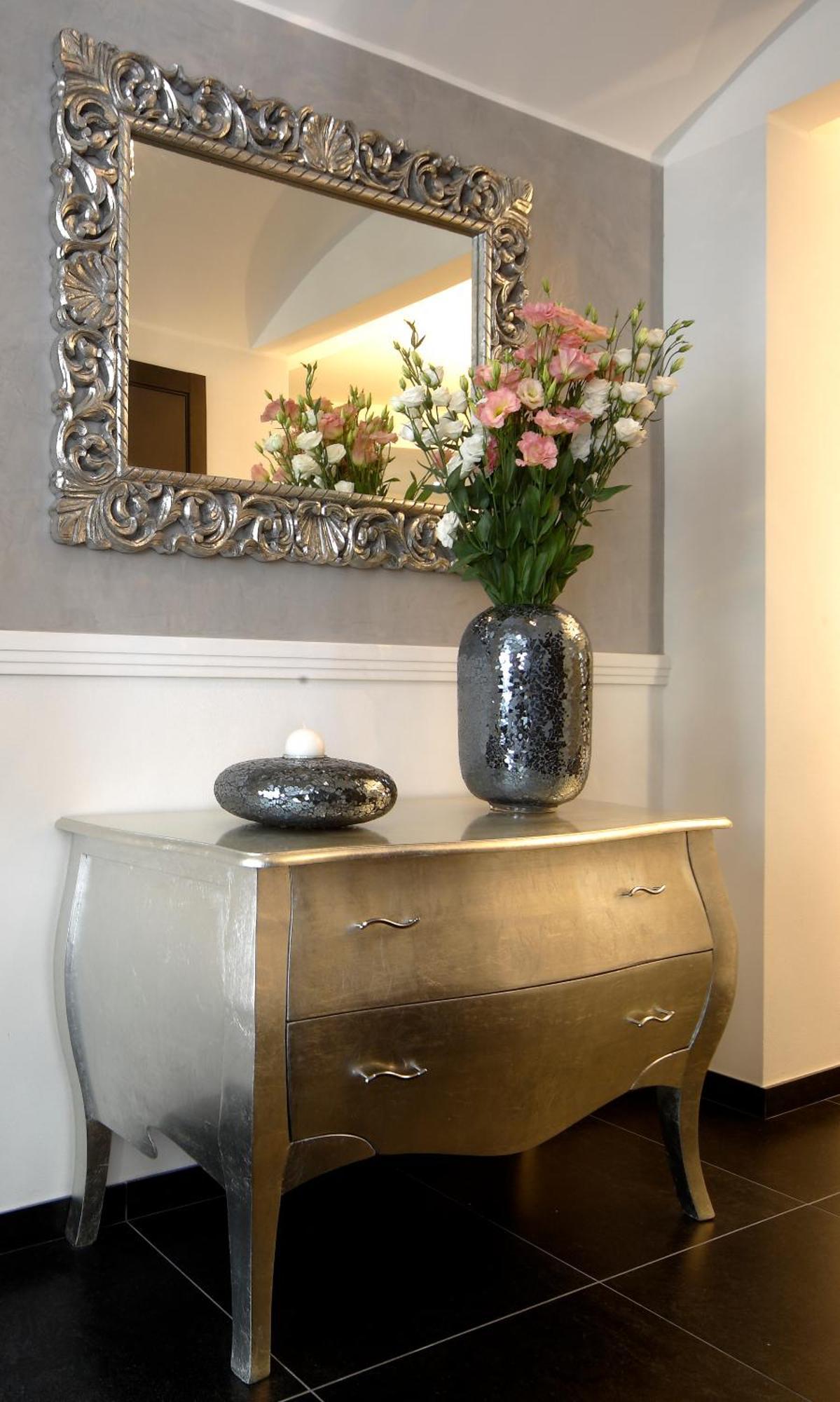 רימיני Residence Hotel Le Viole מראה חיצוני תמונה