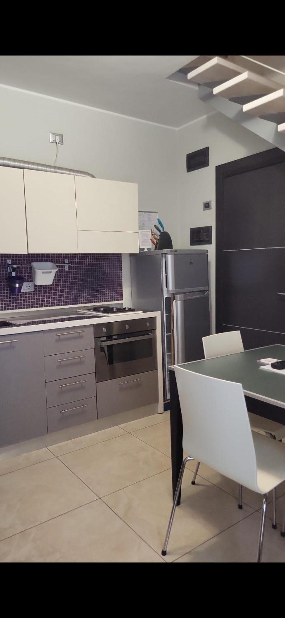 רימיני Residence Hotel Le Viole מראה חיצוני תמונה