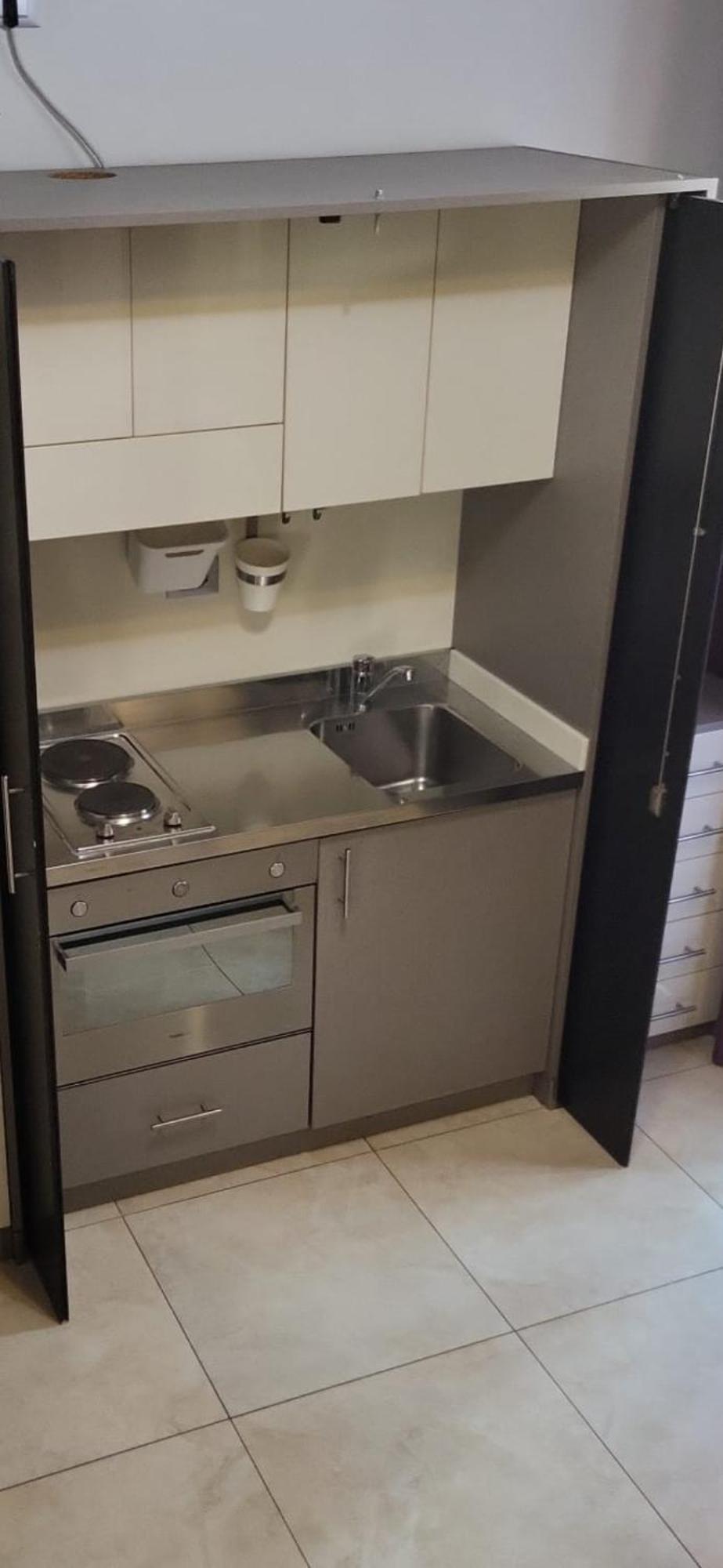 רימיני Residence Hotel Le Viole מראה חיצוני תמונה
