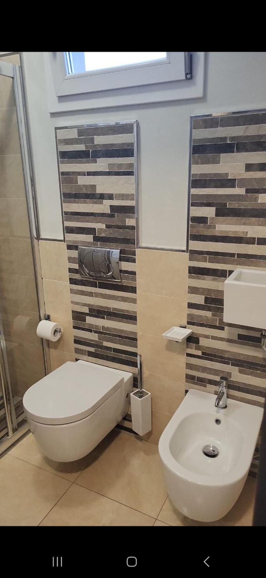 רימיני Residence Hotel Le Viole מראה חיצוני תמונה