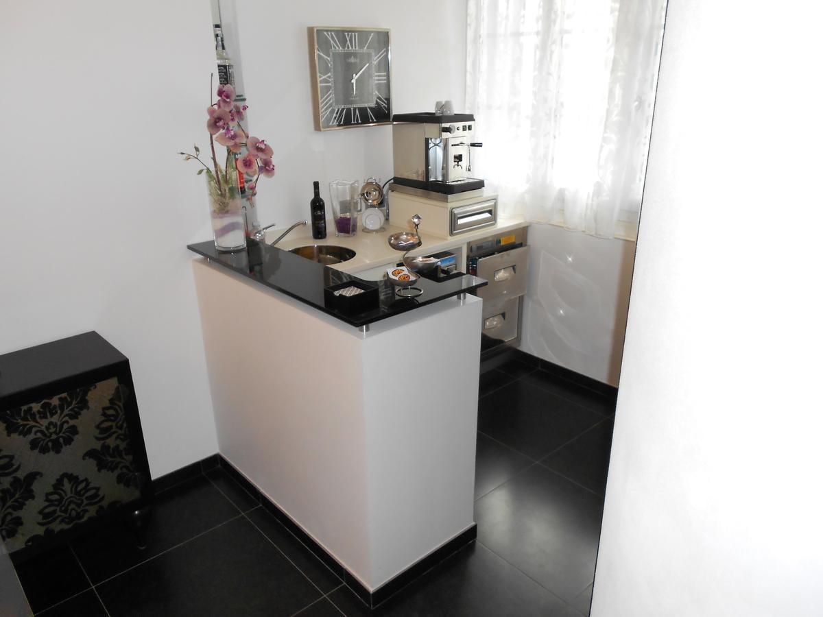 רימיני Residence Hotel Le Viole מראה חיצוני תמונה